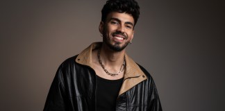 Voelin, el primer guatemalteco en ingresar en “A Otro Nivel” en Colombia.