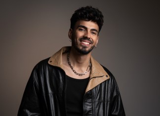 Voelin, el primer guatemalteco en ingresar en “A Otro Nivel” en Colombia.