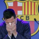 Xavi Hernández habló sobre los supuestos motivos por los que Lionel Messi no regresó al FC Barcelona en enero de 2023.