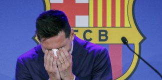 Xavi Hernández habló sobre los supuestos motivos por los que Lionel Messi no regresó al FC Barcelona en enero de 2023.