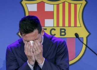 Xavi Hernández habló sobre los supuestos motivos por los que Lionel Messi no regresó al FC Barcelona en enero de 2023.