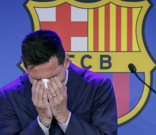 Xavi Hernández habló sobre los supuestos motivos por los que Lionel Messi no regresó al FC Barcelona en enero de 2023.