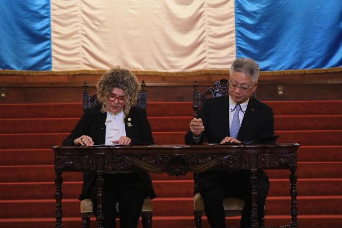 Segunda planta de Yazaki en Guatemala prevé generar más de 3 mil empleos en San Marcos.