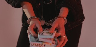 Yessica, la gerente bancaria que se aprovechó de su puesto para hurtar Q80 mil del banco