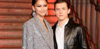 Declaración de Law Roach menciona posible matrimonio de Zendaya y Tom Holland.