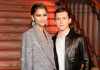 Declaración de Law Roach menciona posible matrimonio de Zendaya y Tom Holland.