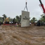 "El Triunfo" un centro de condena en medio de fincas e historia con el crimen organizado.