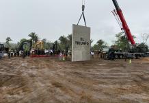 "El Triunfo" un centro de condena en medio de fincas e historia con el crimen organizado.