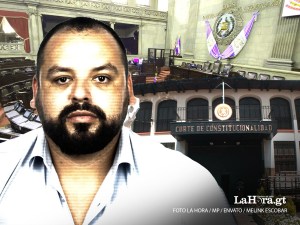 Abogado busca apresurar al Congreso a elegir magistrados de la CC, tras cierre de plenaria