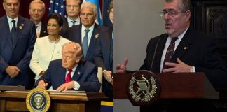 Invitación a Cumbre convocada por Trump no fue necesario por acuerdos previos con EE. UU., afirma presidencia.