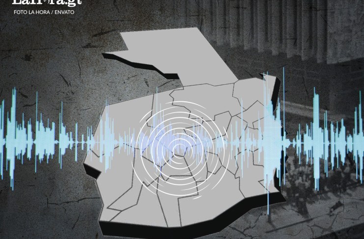 Un sismo sensible a la poblacion generó alerta en la población durante la madrugada de este sábado, prinicpalmente en el oriente del país.