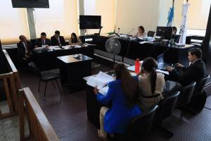 A dos años de orden emitida por CC, exdiputados enfrentarán juicio por caso Asalto al Ministerio de Salud