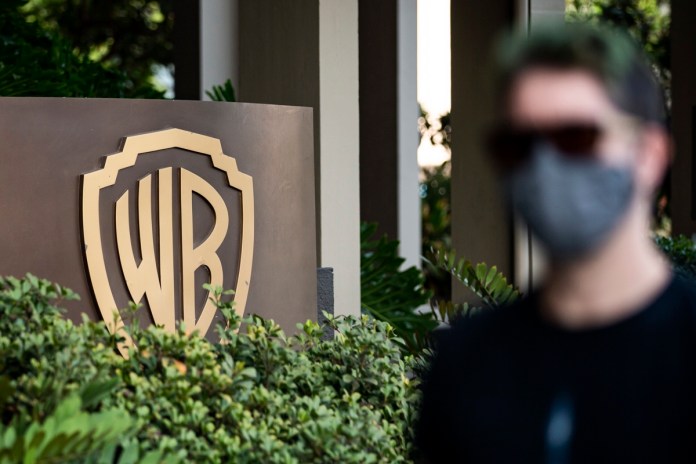 Paramount oficializa la compra de Warner por 110.000 millones de dólares