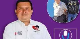 Excandidato a alcalde de San Bernardino es capturado por vinculación a red de pornografía infantil.