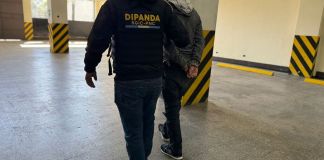 Capturado en Villa Nueva por extorsión tras hacerse pasar por miembro de pandilla.