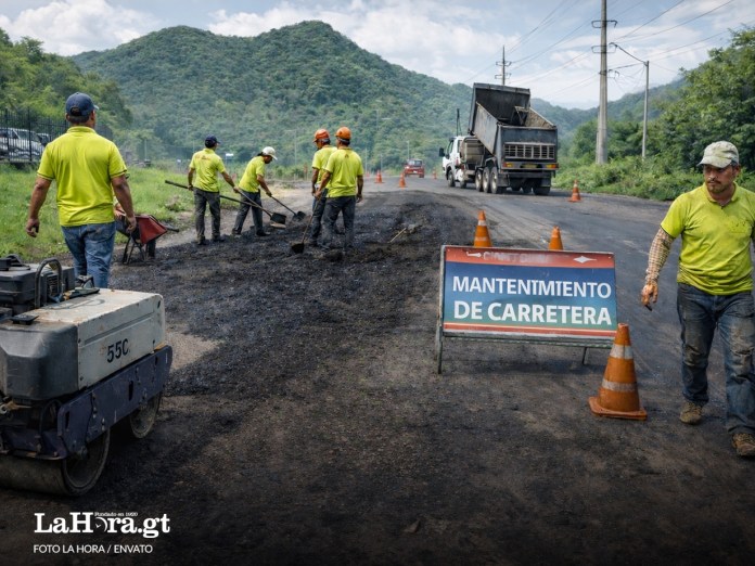 El Ministerio de Comunicaciones ha empezado a aplicar el artículo 95 de la Ley de Infraestructura Vial Prioritaria para atender varias carreteras.