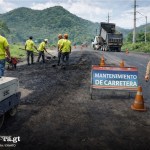 El Ministerio de Comunicaciones ha empezado a aplicar el artículo 95 de la Ley de Infraestructura Vial Prioritaria para atender varias carreteras.