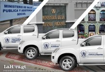 vehiculos de change motors