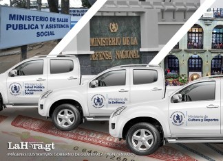 vehiculos de change motors