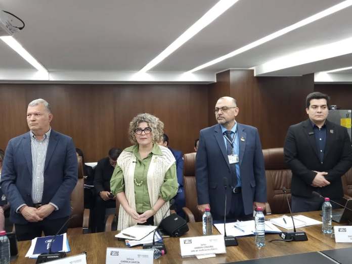 Mineco prevé incremento del precio del gas propano como consecuencia de guerra en Irán