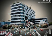 IGSS compras fraccionadas