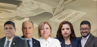 Credibilidad y organización electoral serán los retos principales de los nuevos magistrados del TSE, según analistas.