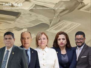 Credibilidad y organización electoral serán los retos principales de los nuevos magistrados del TSE, según analistas
