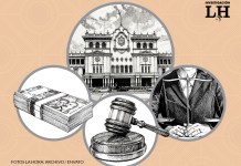 Solo el año pasado, el Estado desembolsó más de Q724 millones para pagar sueldos caídos y prestaciones a excolaboradores que lo demandaron.