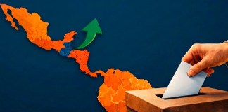 Un informe sobre democracia de V-Dem resalta que Guatemala vive una resiliencia y avanza en la democratización.