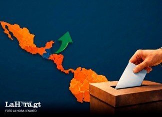 Un informe sobre democracia de V-Dem resalta que Guatemala vive una resiliencia y avanza en la democratización.