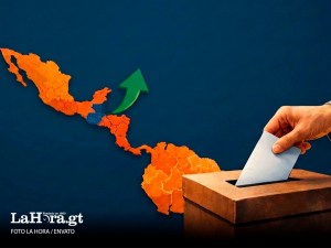 Guatemala mejora según informe sobre democracia, mientras países de la región se estancan o empeoran