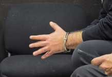 La taza de denuncias por el delito de extorsión se habría reducido en este enero 2026, según estadísticas del CIEN. Foto La Hora: Sergio Osegueda