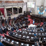 Diputados coincidieron en la importancia de aprobar la iniciativa de ley contra lavado de dinero, pero comentaron que algunos de sus colegas se dejan llevar por desinformación que genera temor. Foto: Congreso de la República
