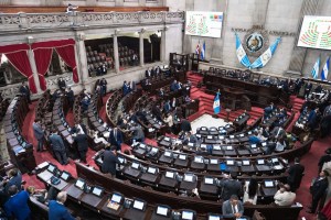 Según Elmer Palencia, PEP’s y Notarios son la manzana de la discordia en Ley Antilavado