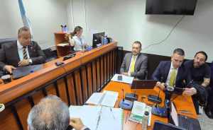 Pedro Duque enfrenta audiencia de primera declaración por vinculación al caso CHN