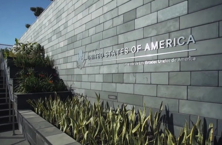 La Casa Blanca nomina a Juan Rodríguez como nuevo embajador de EE. UU. en Guatemala