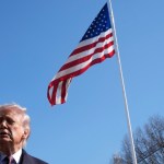 Nueve buques de guerra de Irán han sido destruidos por EE. UU., afirma Trump.