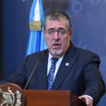 Presidencias cataloga de "absurdo" el amparo para que Astrid Lemus asuma como magistrada de la CC.