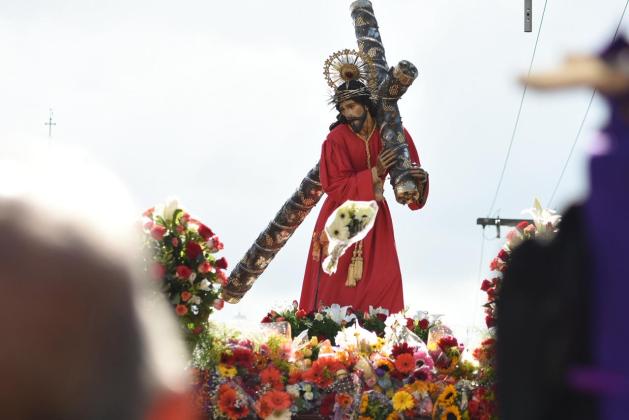 Rese&ntilde;a de la Merced revive siglos de fe y tradici&oacute;n en el coraz&oacute;n de la capital.