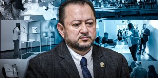 Grupos opositores a la gestión de Walter Mazariegos han ganado la mayoría de espacios para integrar el Cuerpo Electoral Universitario que designará al rector de la Usac por el período 2026-2030.