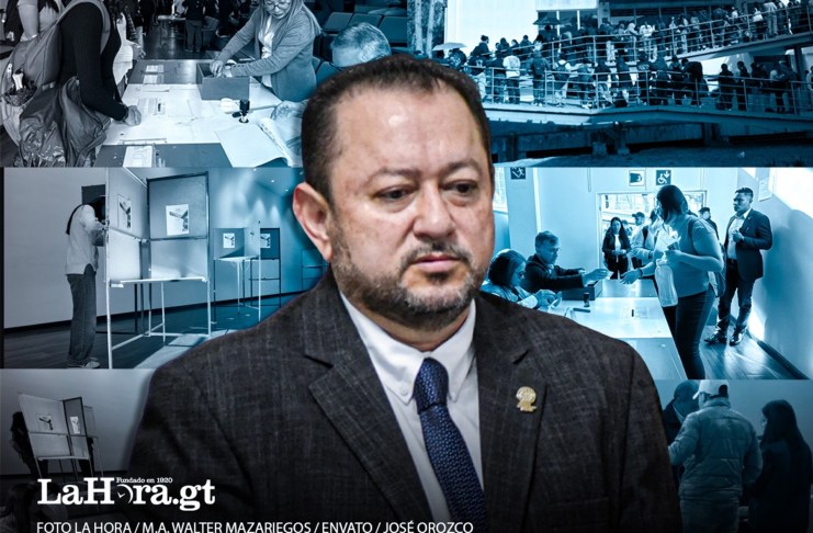 Grupos opositores a la gestión de Walter Mazariegos han ganado la mayoría de espacios para integrar el Cuerpo Electoral Universitario que designará al rector de la Usac por el período 2026-2030.