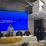 El Tribunal Electoral del Colegio de Arquitectos abrió las votaciones con una única planilla, la afín al rector de la Usac, Walter Mazariegos.