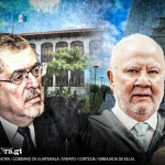 Victoria de Molina Barreto en el Congreso, presenta una derrota para el Ejecutivo de Bernardo Arévalo.