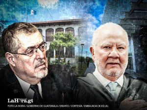 Tras elevarse la tensión, designación de Molina Barreto en Congreso supone una derrota para Bernardo Arévalo