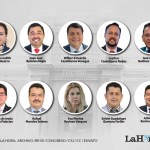Cercanos a Consuelo Porras, Walter Mazariegos, la UNE y otros personajes no lograron ser electos para integrar el TSE.