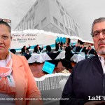 El círculo cercano de Consuelo Porras y funcionarios del Ministerio Público (MP) buscarían copar la nómina para Fiscal General.