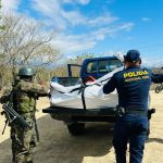 Durante recorrido en requisa de cárcel "Los Jocotes", ejército descubre cuerpo sin vida.