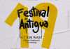 Festival de Antigua 2026, es una plataforma para la industria de las ideas. Foto: Festival de Antigua.
