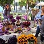 La estaticia y la tradición cuaresmal protagonizan festival en San Pedro Las Huertas. Foto La Hora: Comisión Local de Turismo de SPLH