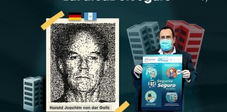 Foto guatemalteco alemán